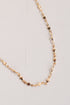 Isabella Chain Necklace