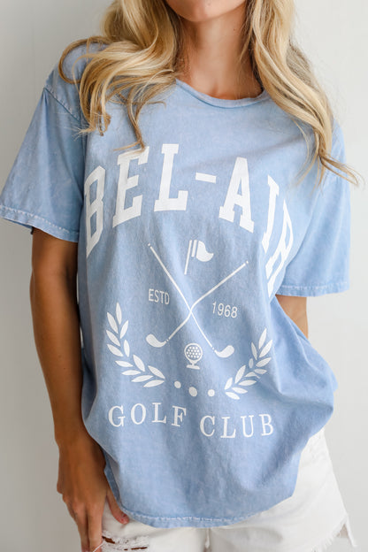 Bel-Air Golf Club Graphic Tee