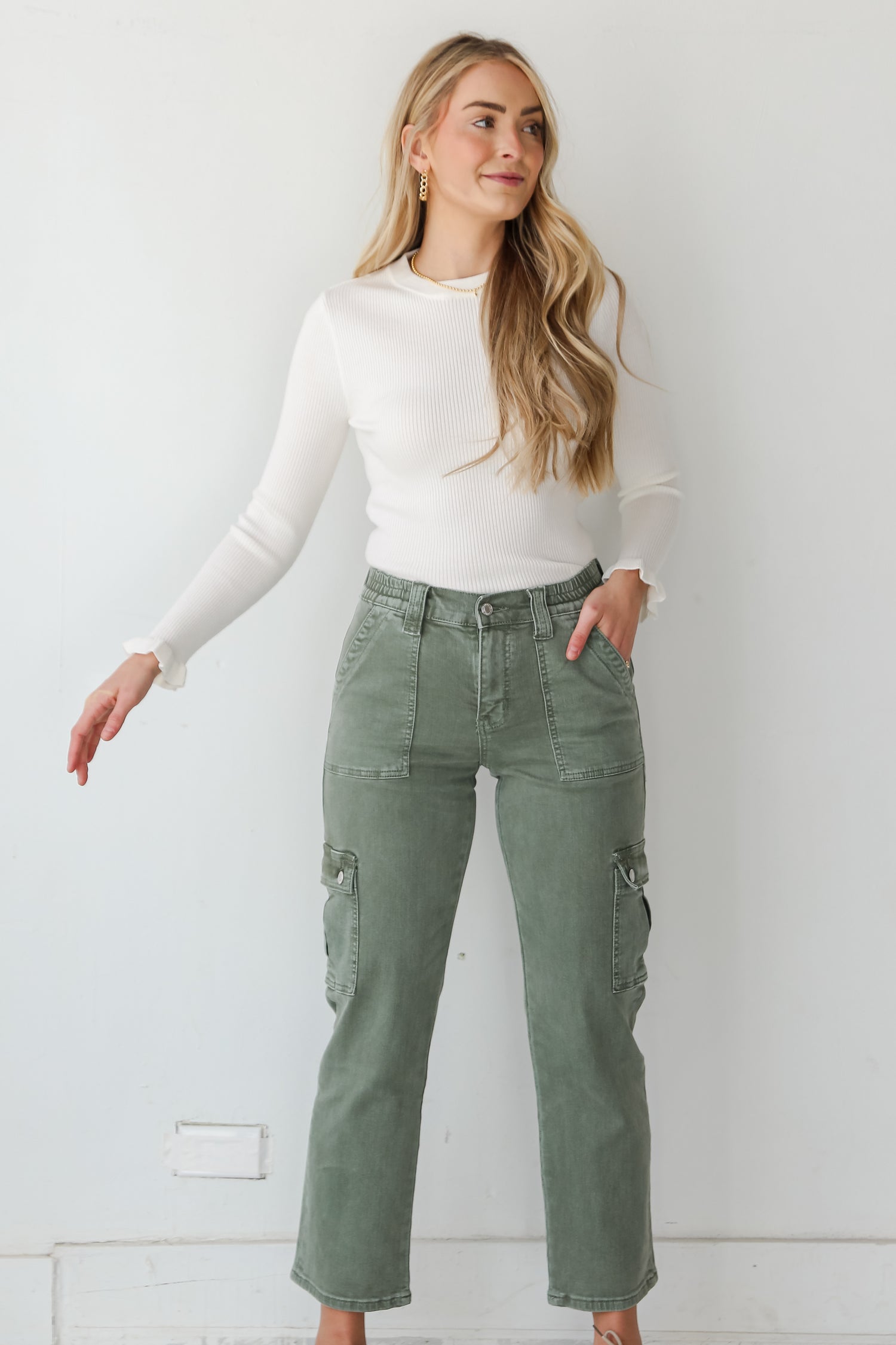 womens utility pants