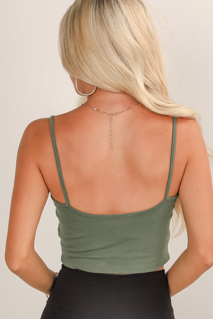 Claire Everyday Cami Tank