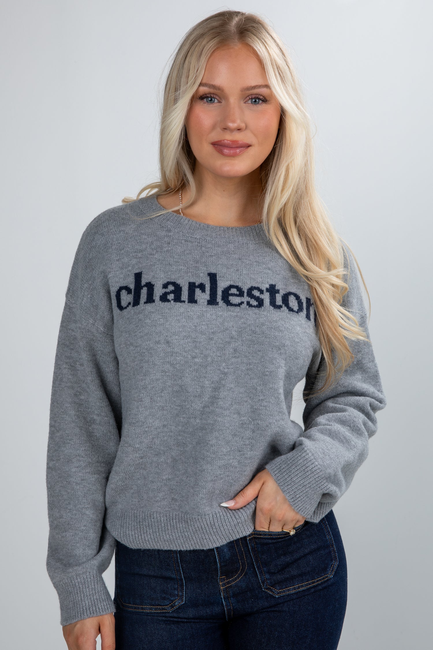 charleston sc sweater