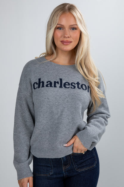 charleston sc sweater