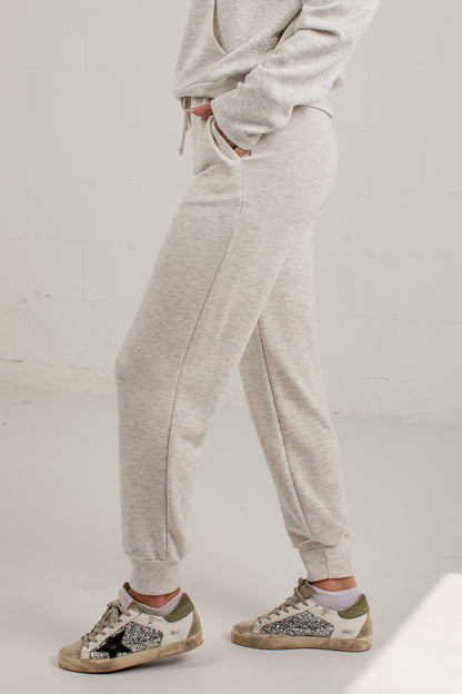 Ultra Air Soft Drawstring Joggers