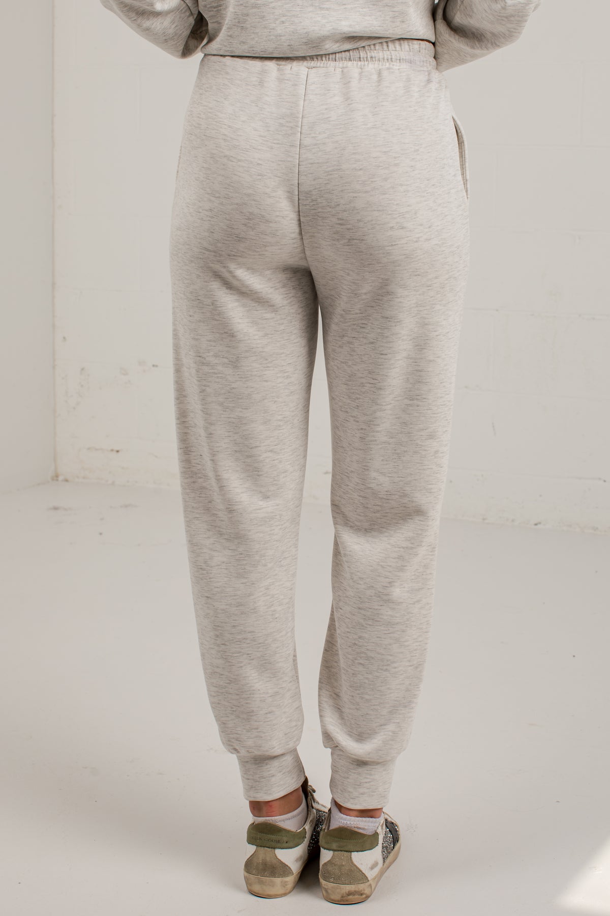 Ultra Air Soft Drawstring Joggers