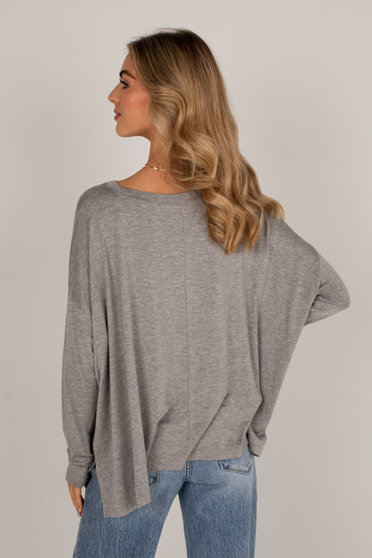 Everyday Kind of Charm Blouse