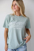 Sage Huntsville Alabama Tee