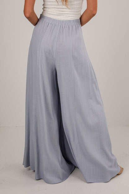 Take A Look Around Wide Leg Pants