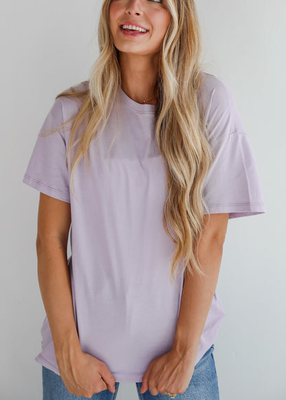 Stella Oversized Tee