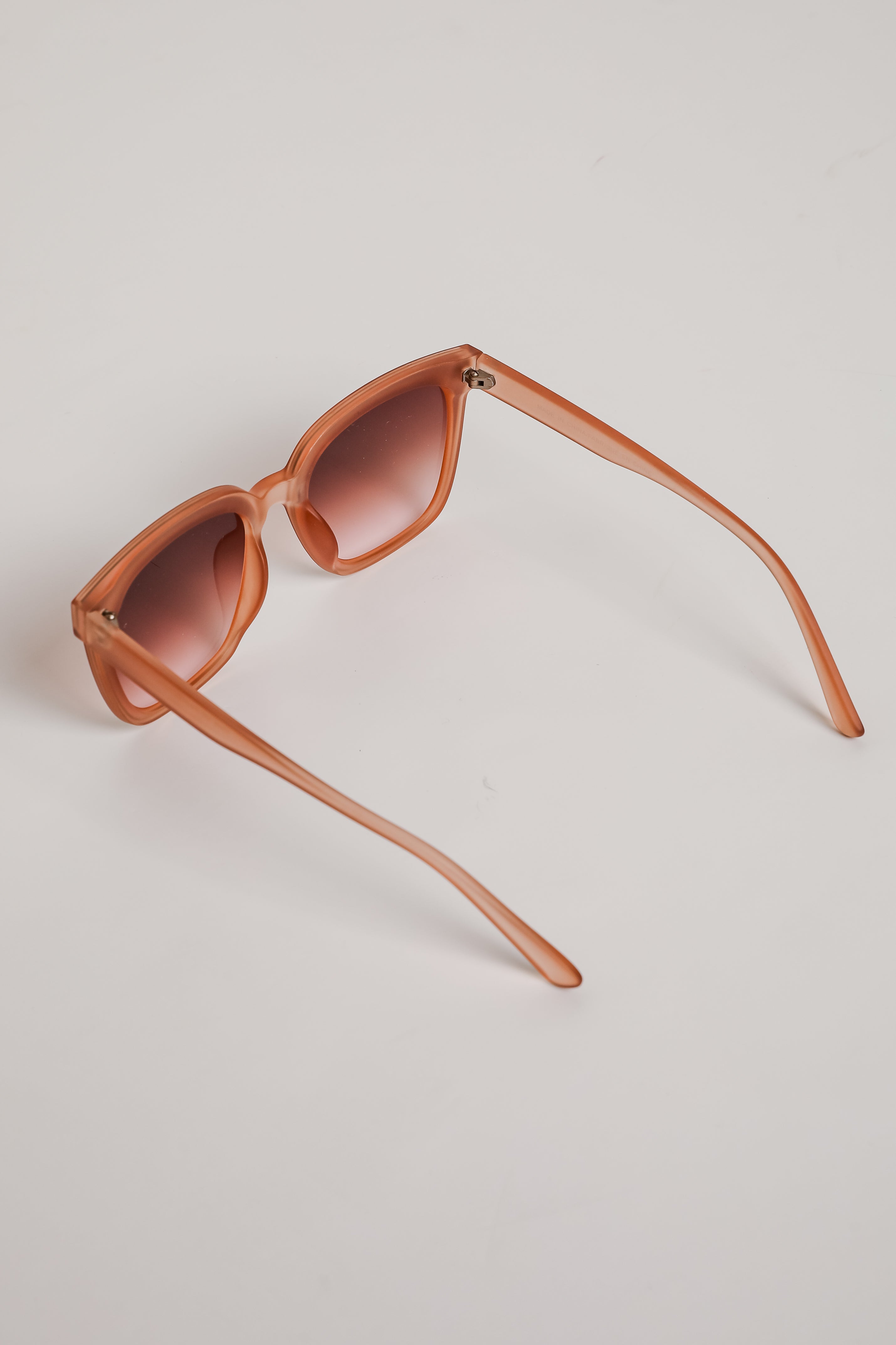 Iconic View Square Sunglasses