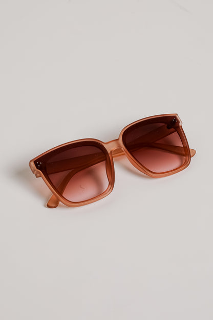 Iconic View Square Sunglasses