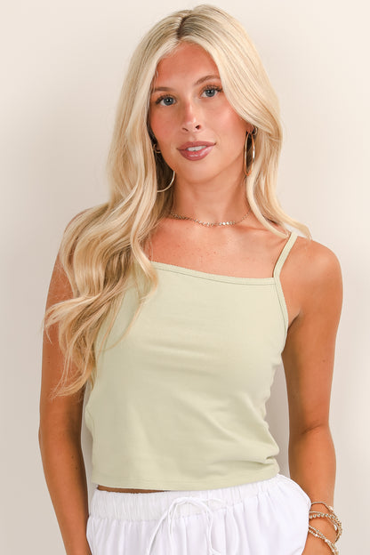 Kayla Everyday Cami Tank