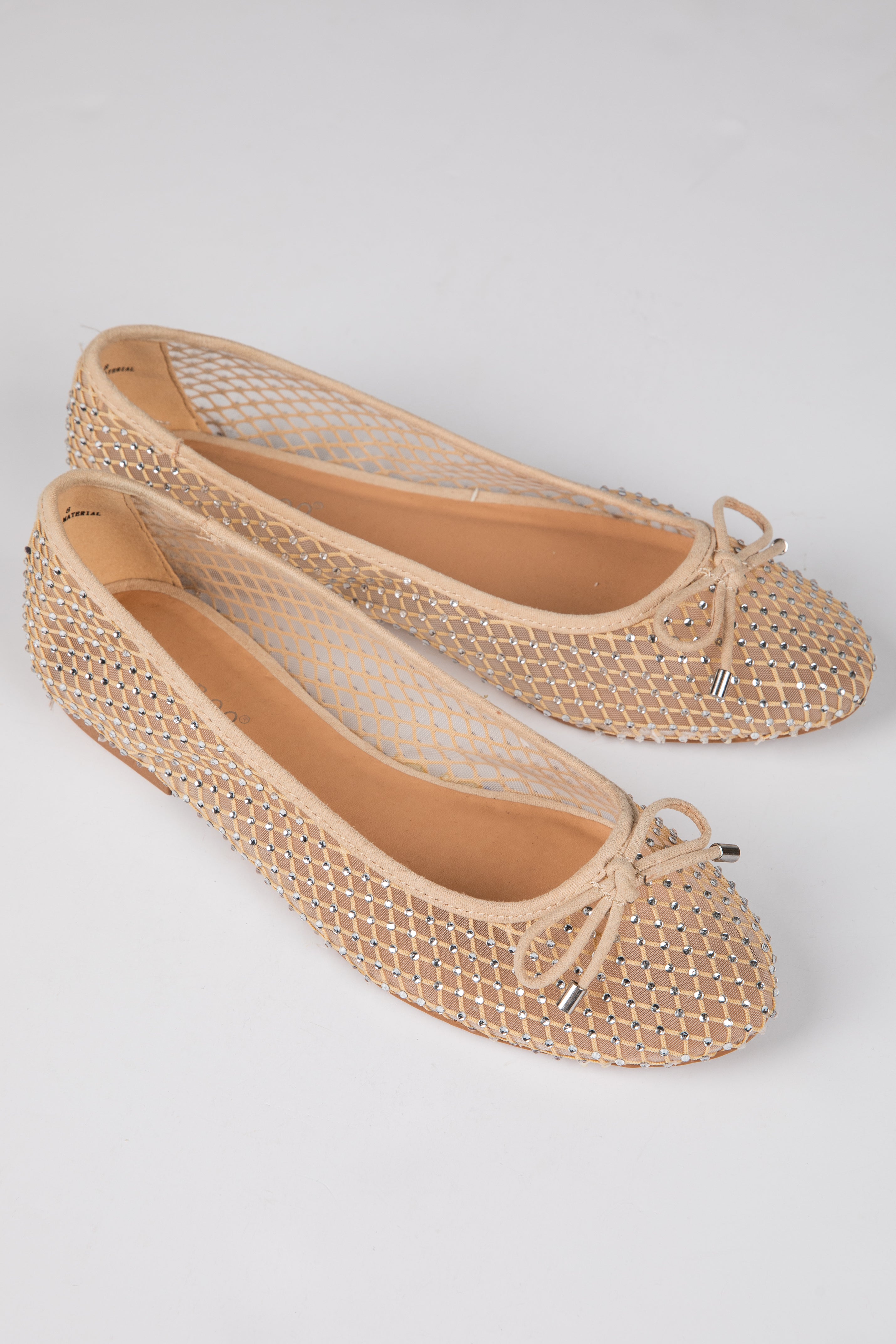 ballet flats