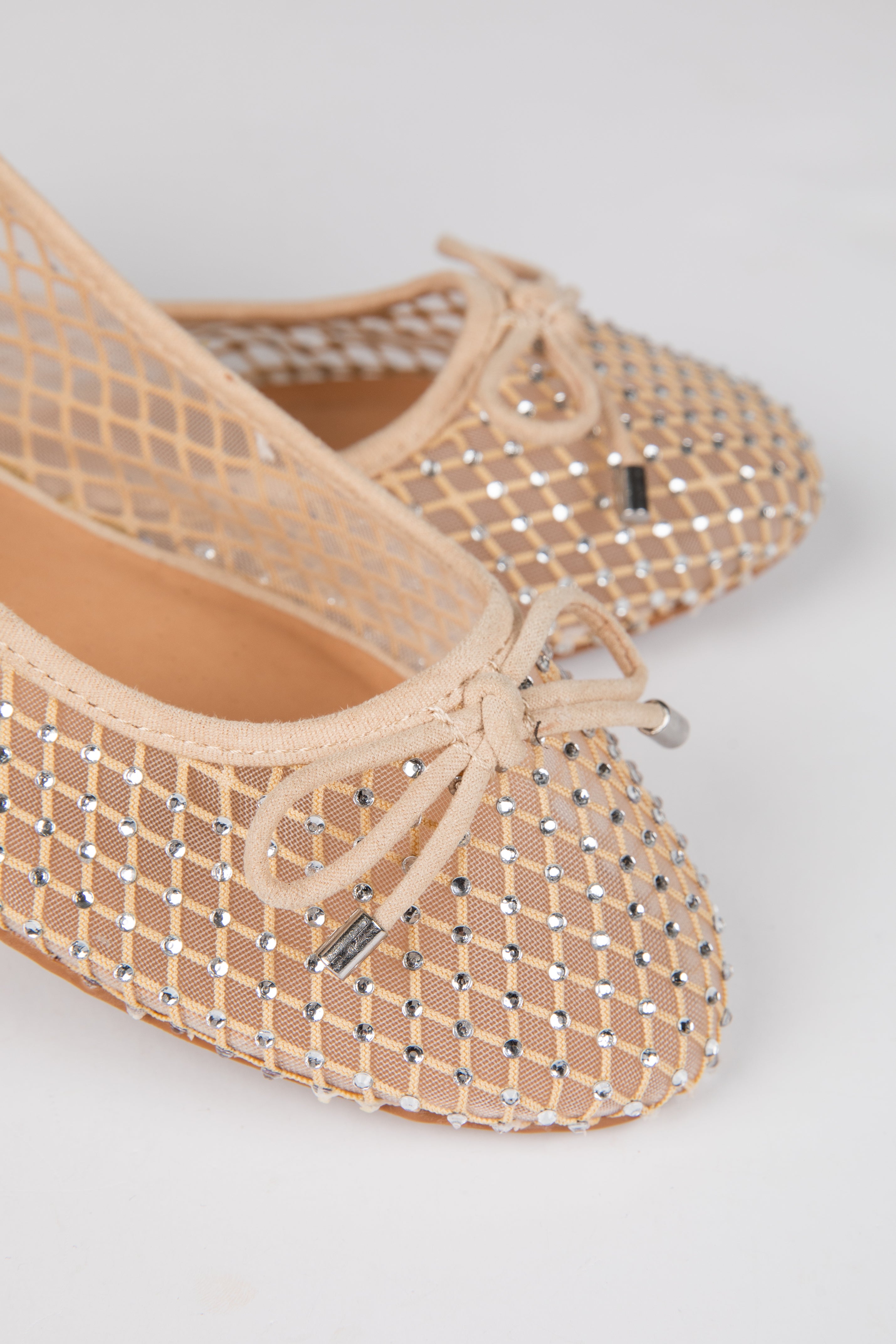 cute ballet flats