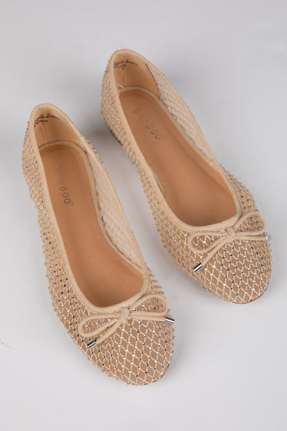 cute flats