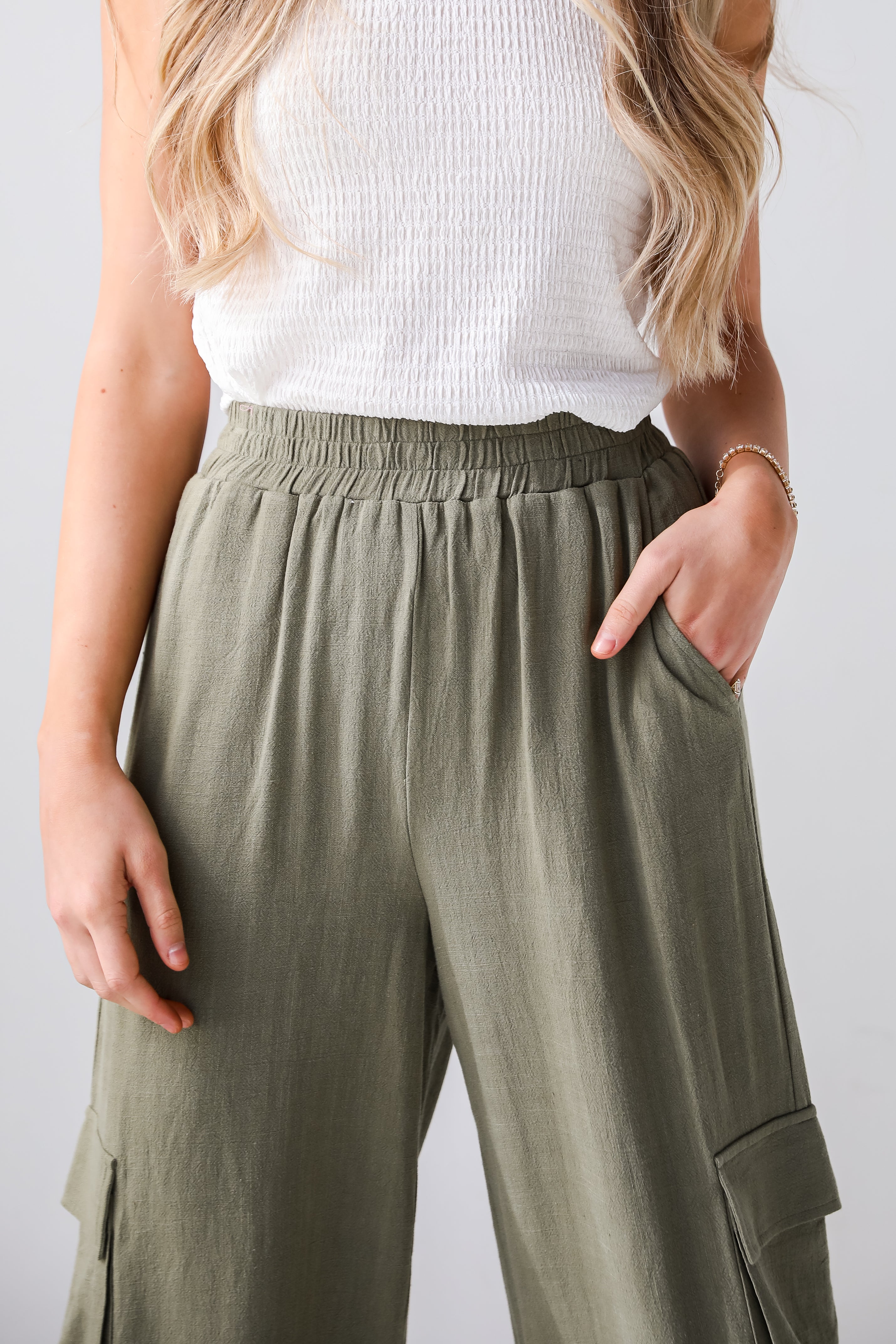 cargo pants for women