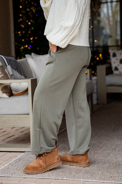 Lounge Everyday Ultra Air Soft Pants