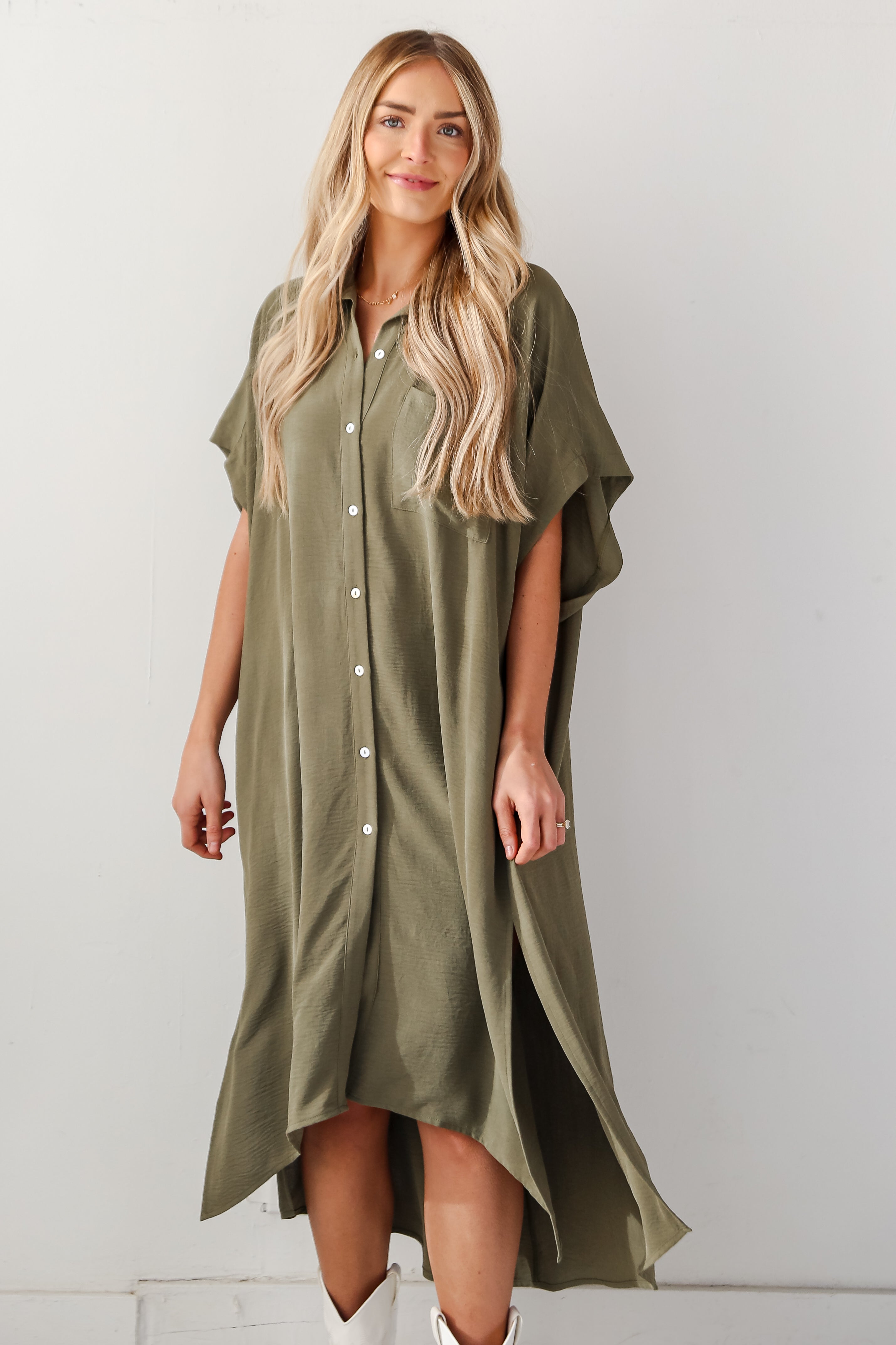 chic dresses