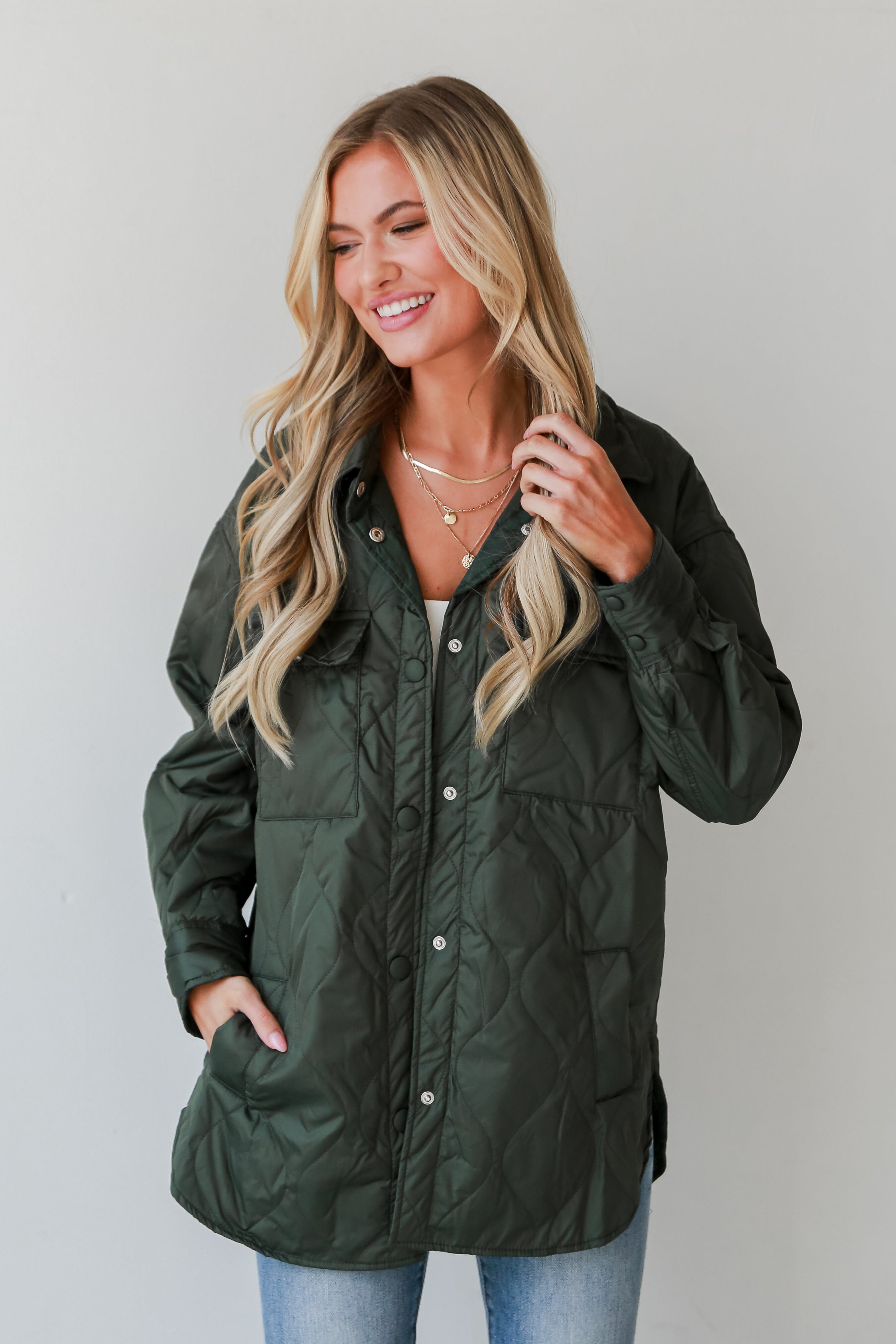 jackets for women