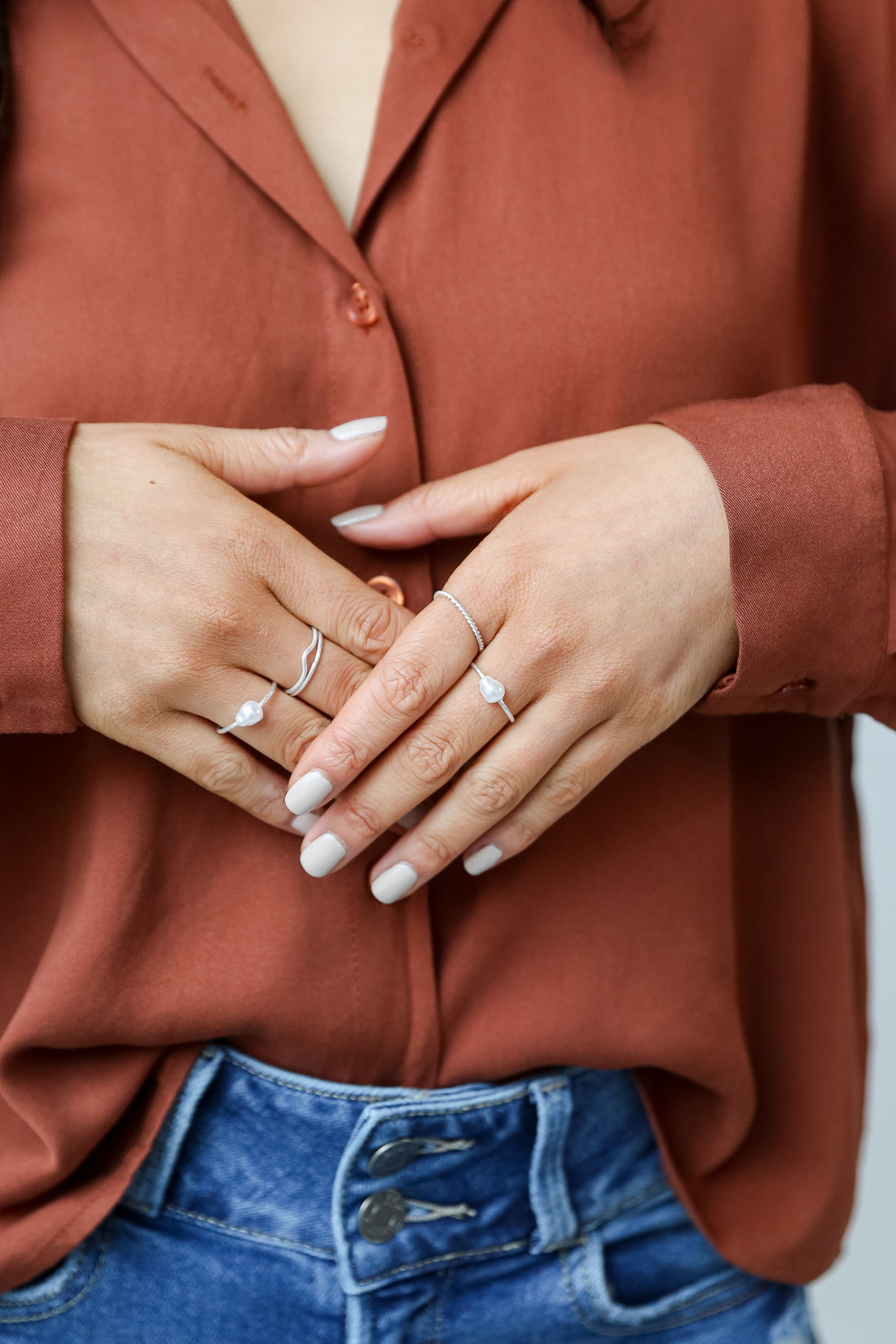 cute rings