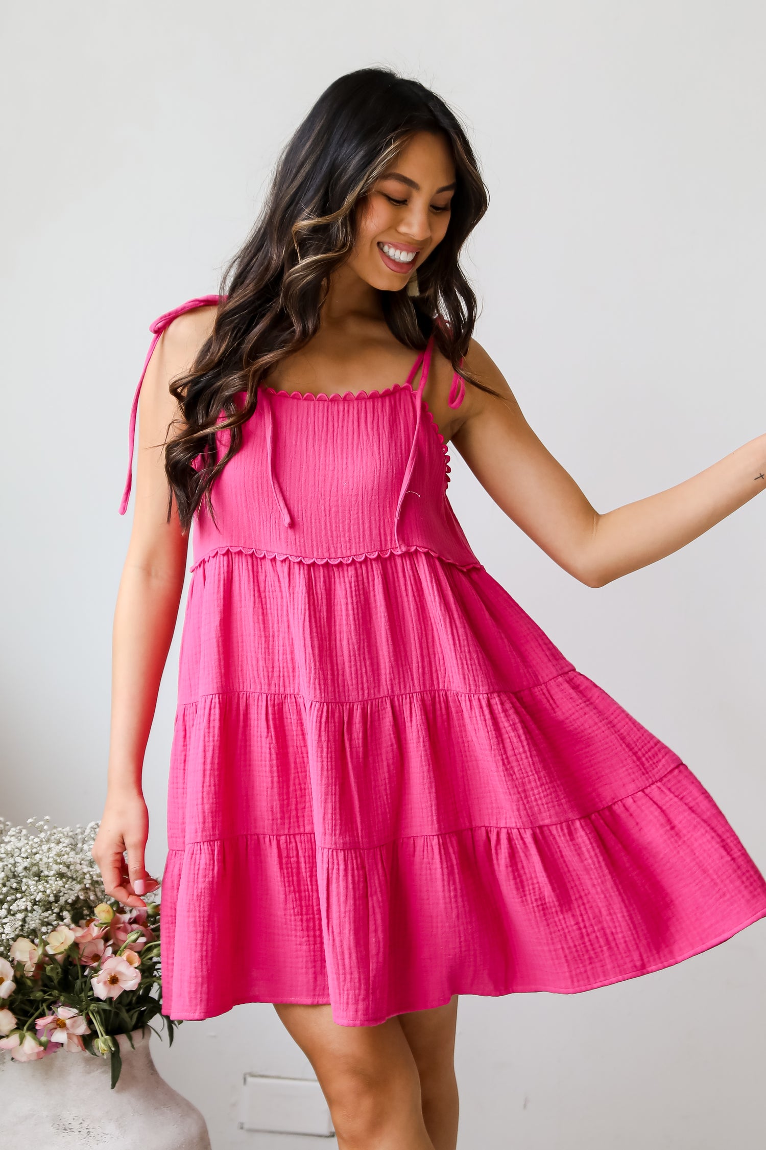 sundresses for women