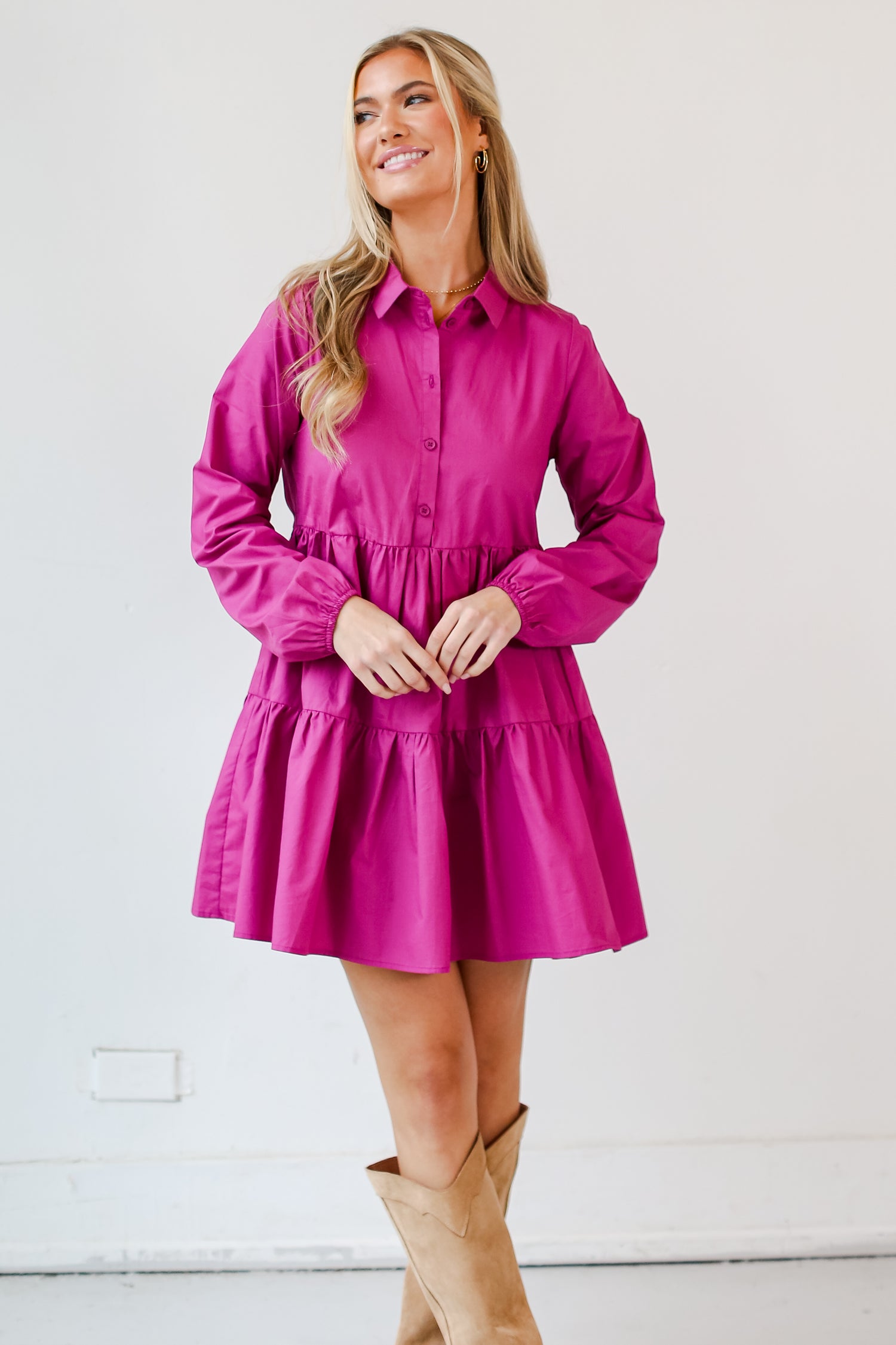 dresses for fall