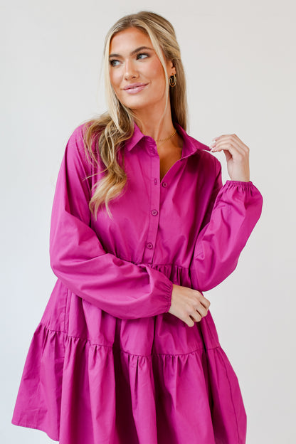 long sleeve dresses for fall