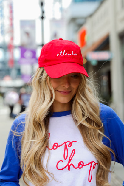 womens baseball hat