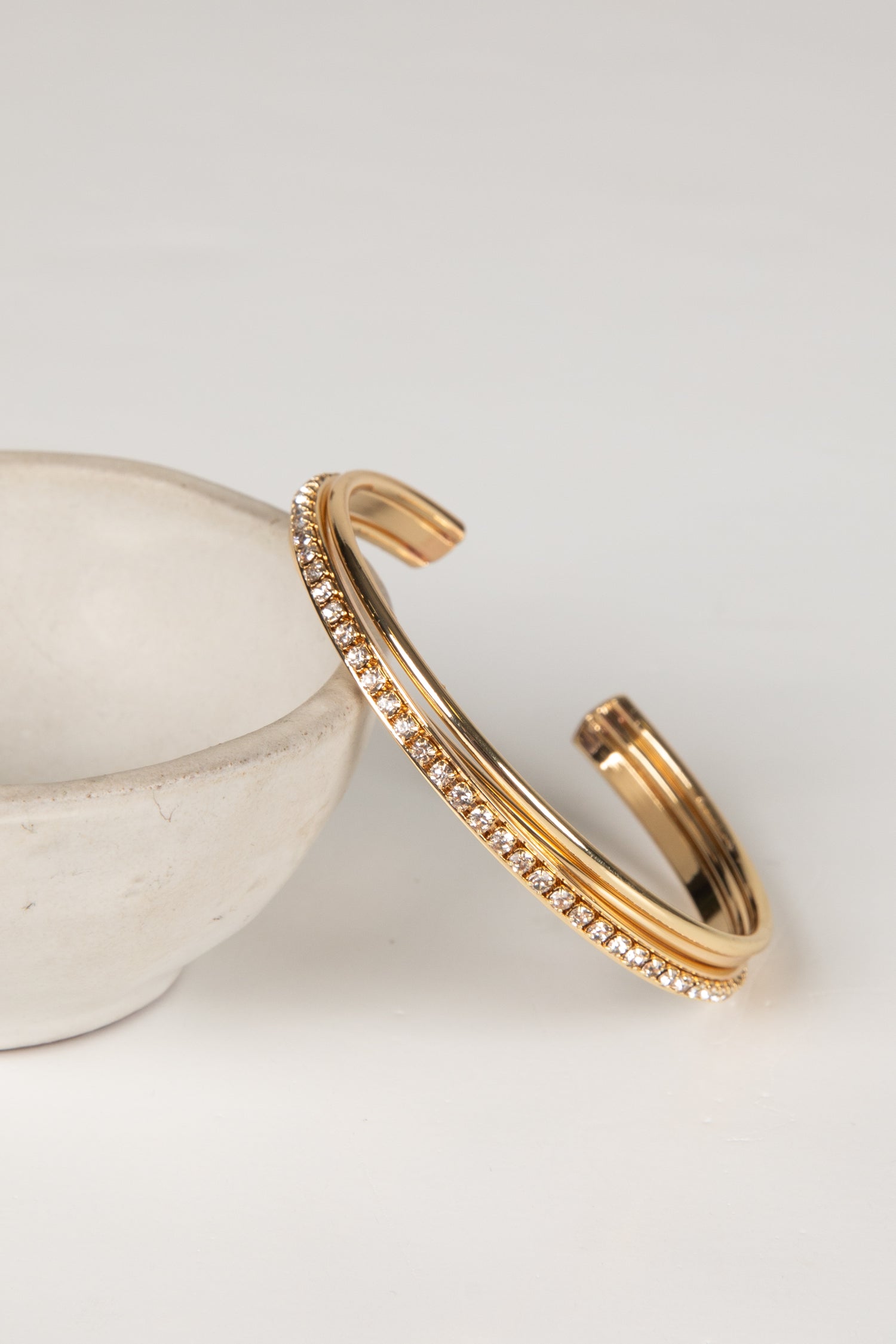 cuff bracelet