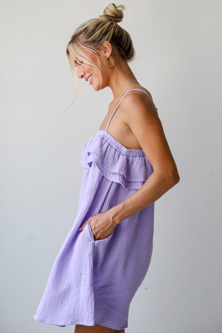 linen dresses for women