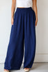 Lovely Season Wide Leg Pants