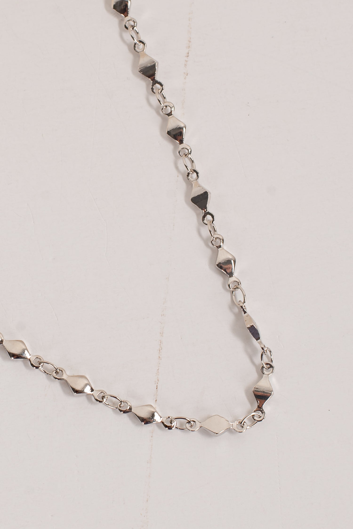 Isabella Chain Necklace