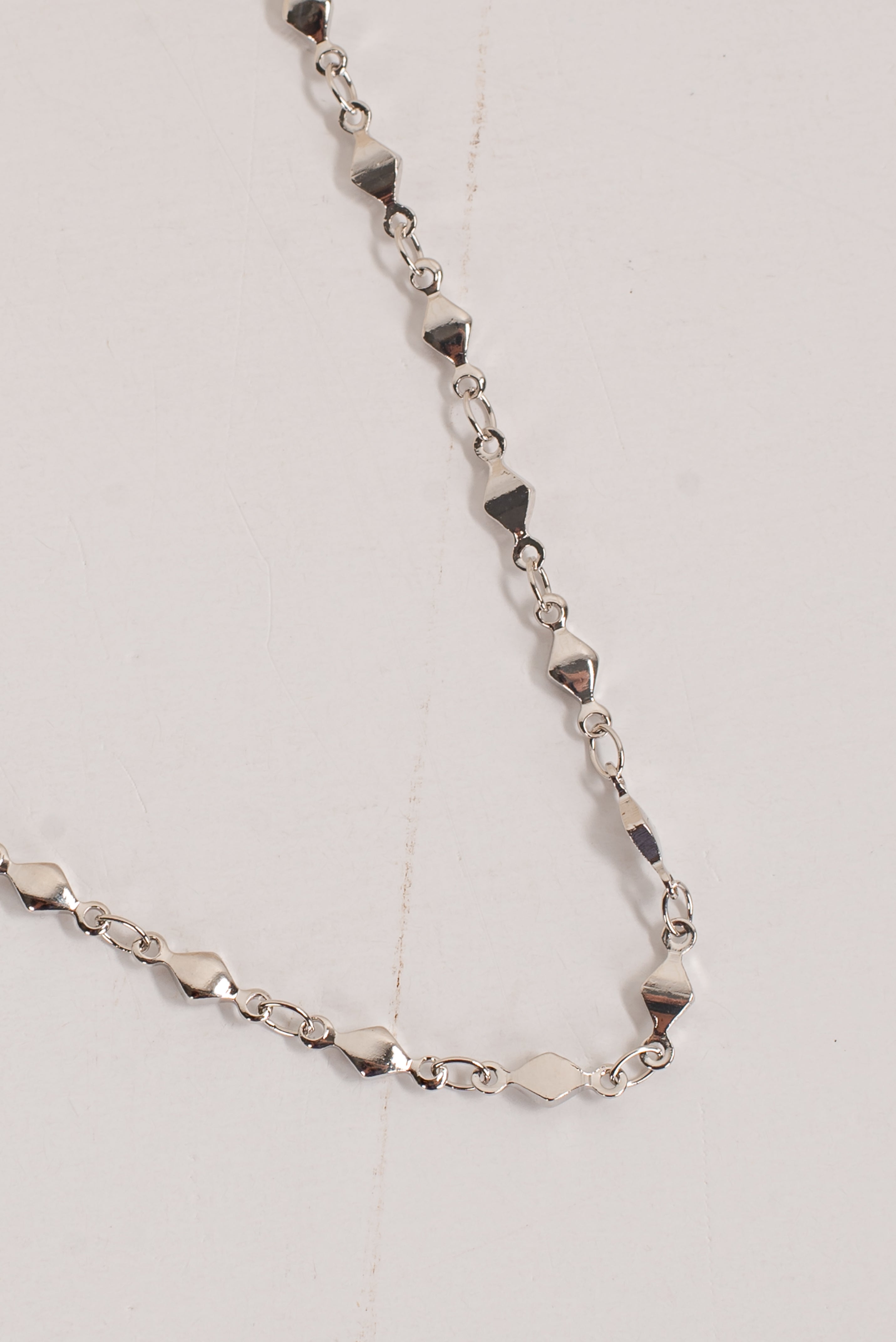 Isabella Chain Necklace