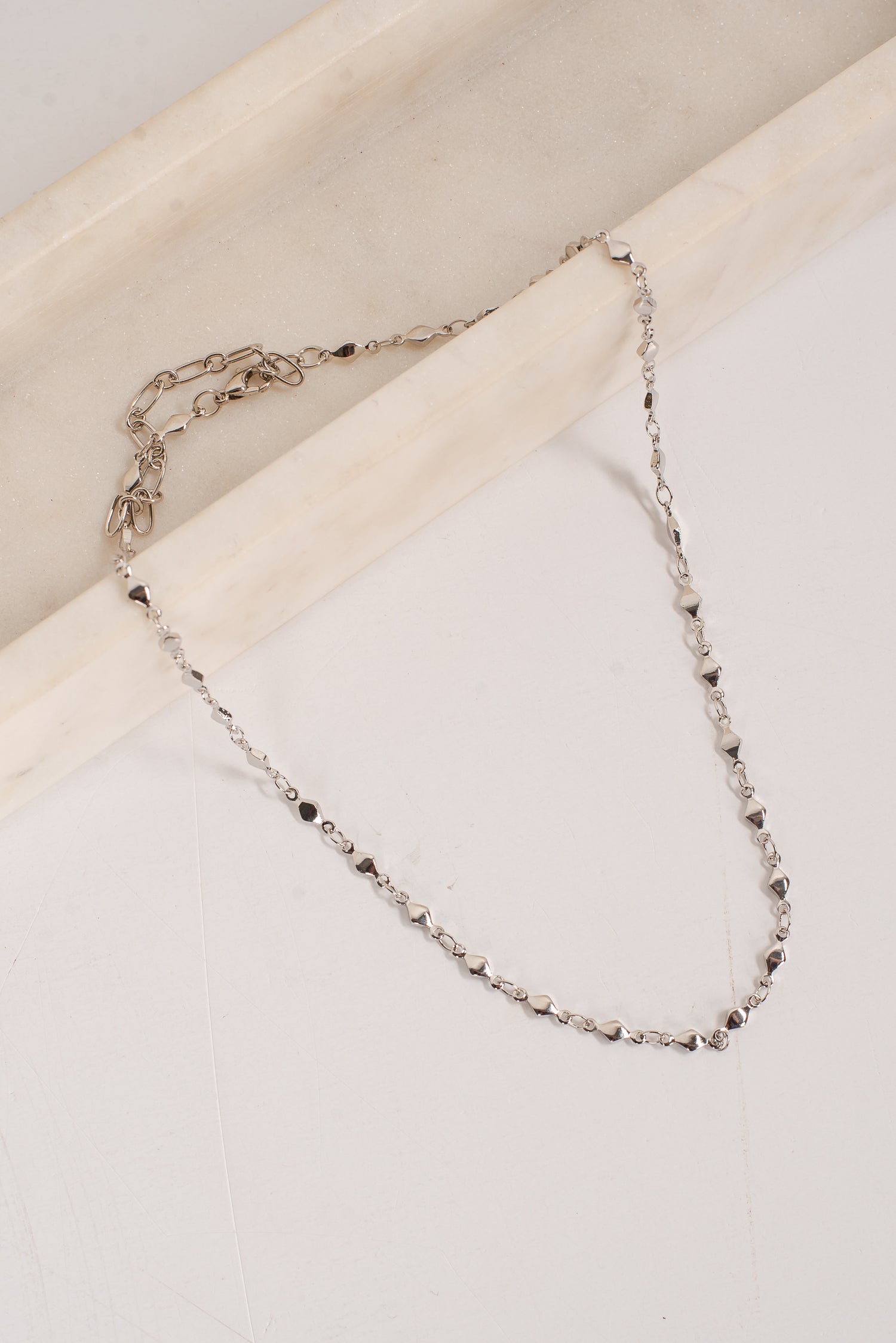 Isabella Chain Necklace