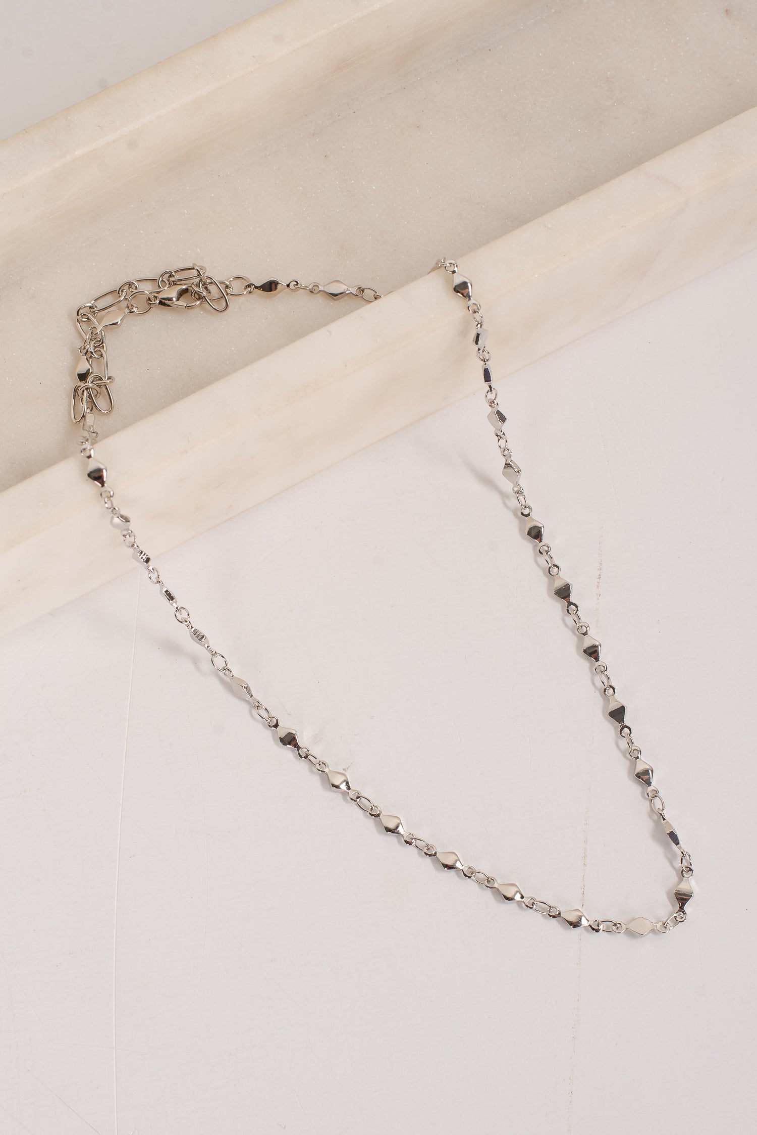 Isabella Chain Necklace