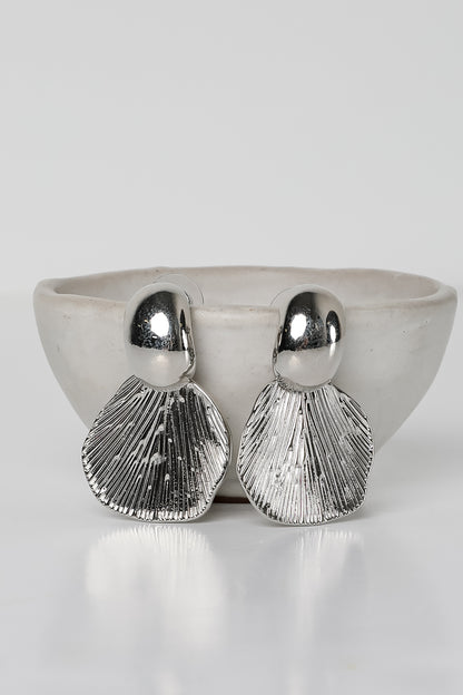 Delilah Statement Drop Earrings