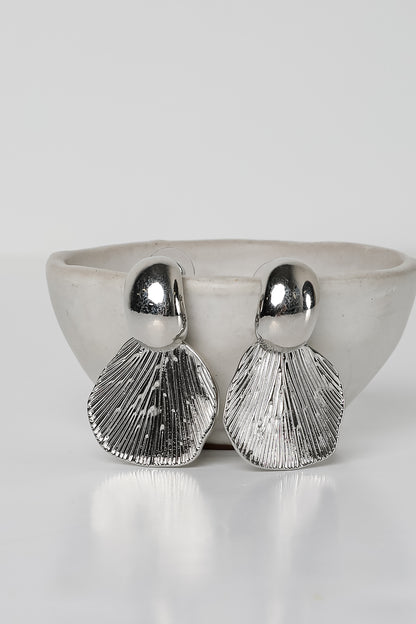 Delilah Statement Drop Earrings