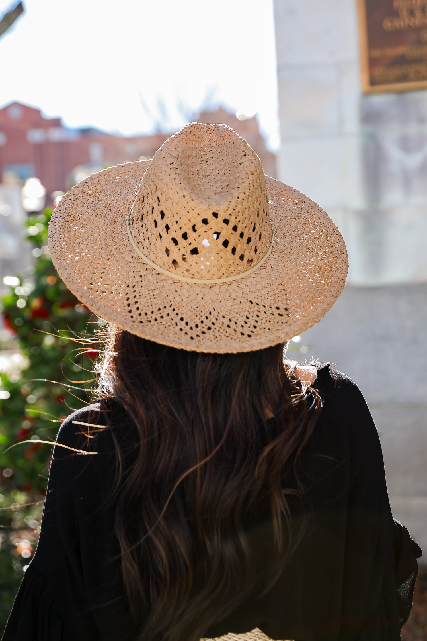 affordable beach hats