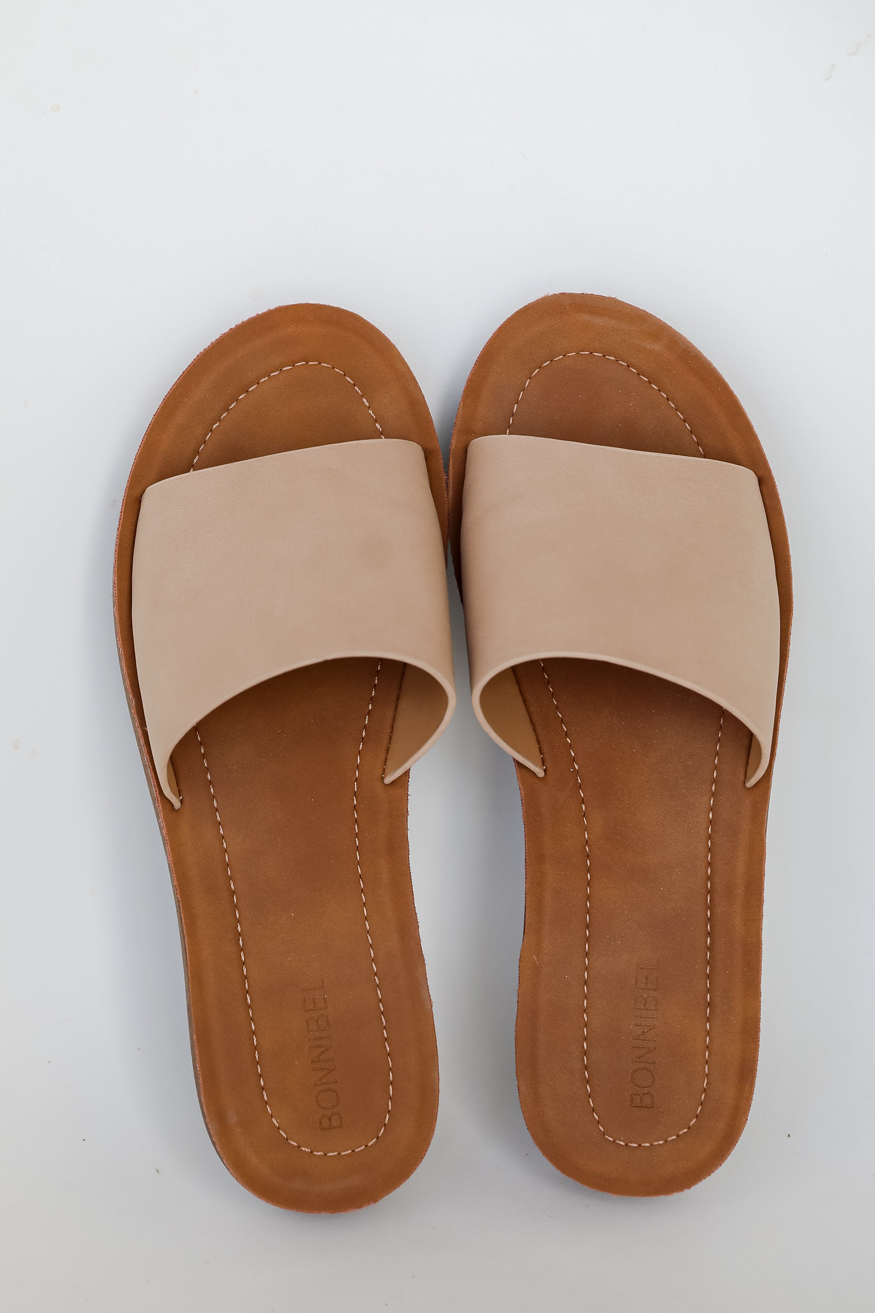 trendy sandals