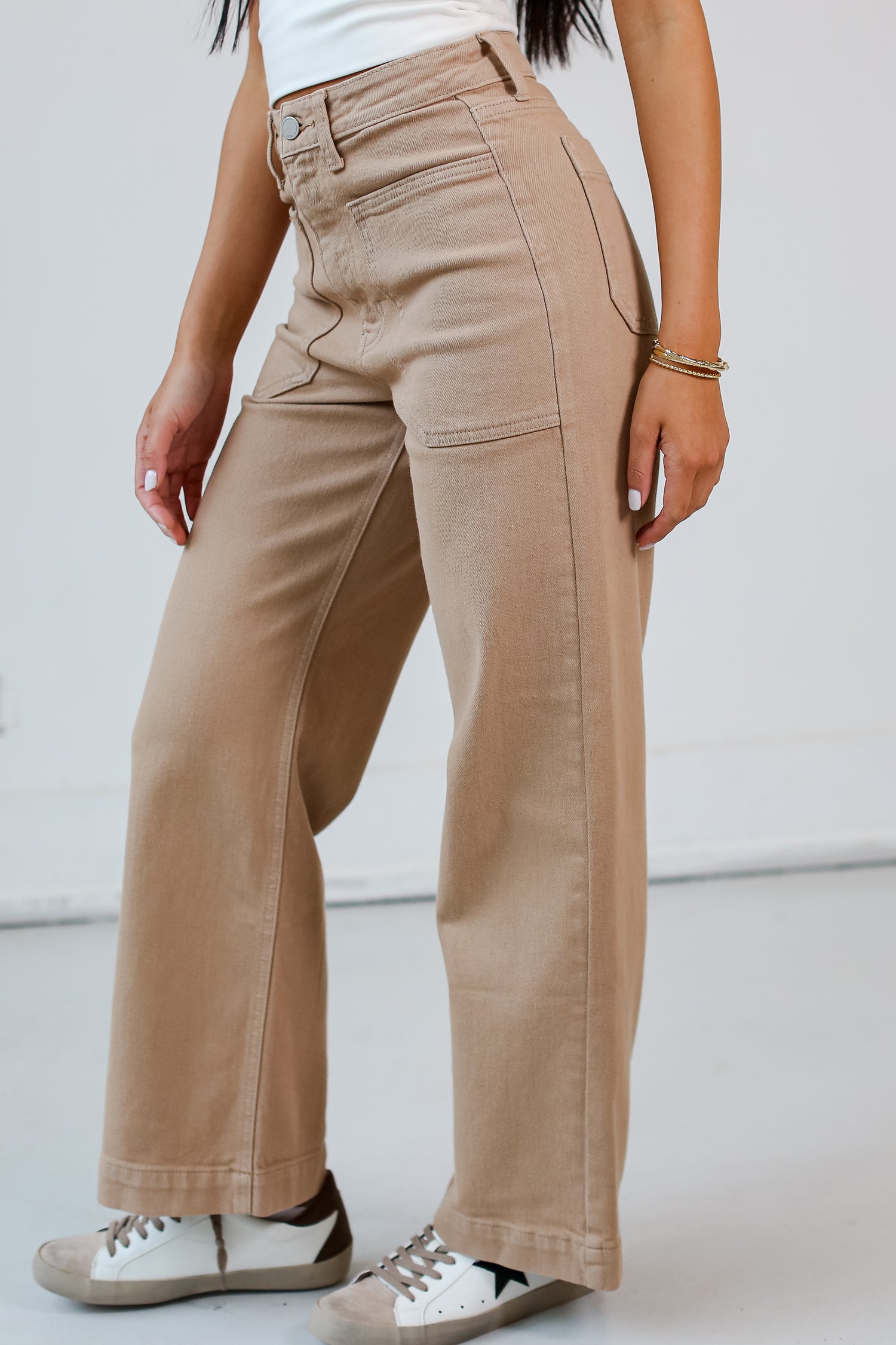 trendy pants for  fall