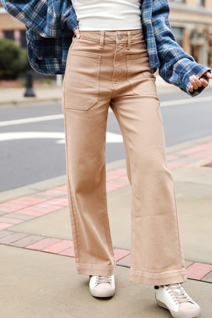 trendy pants for women