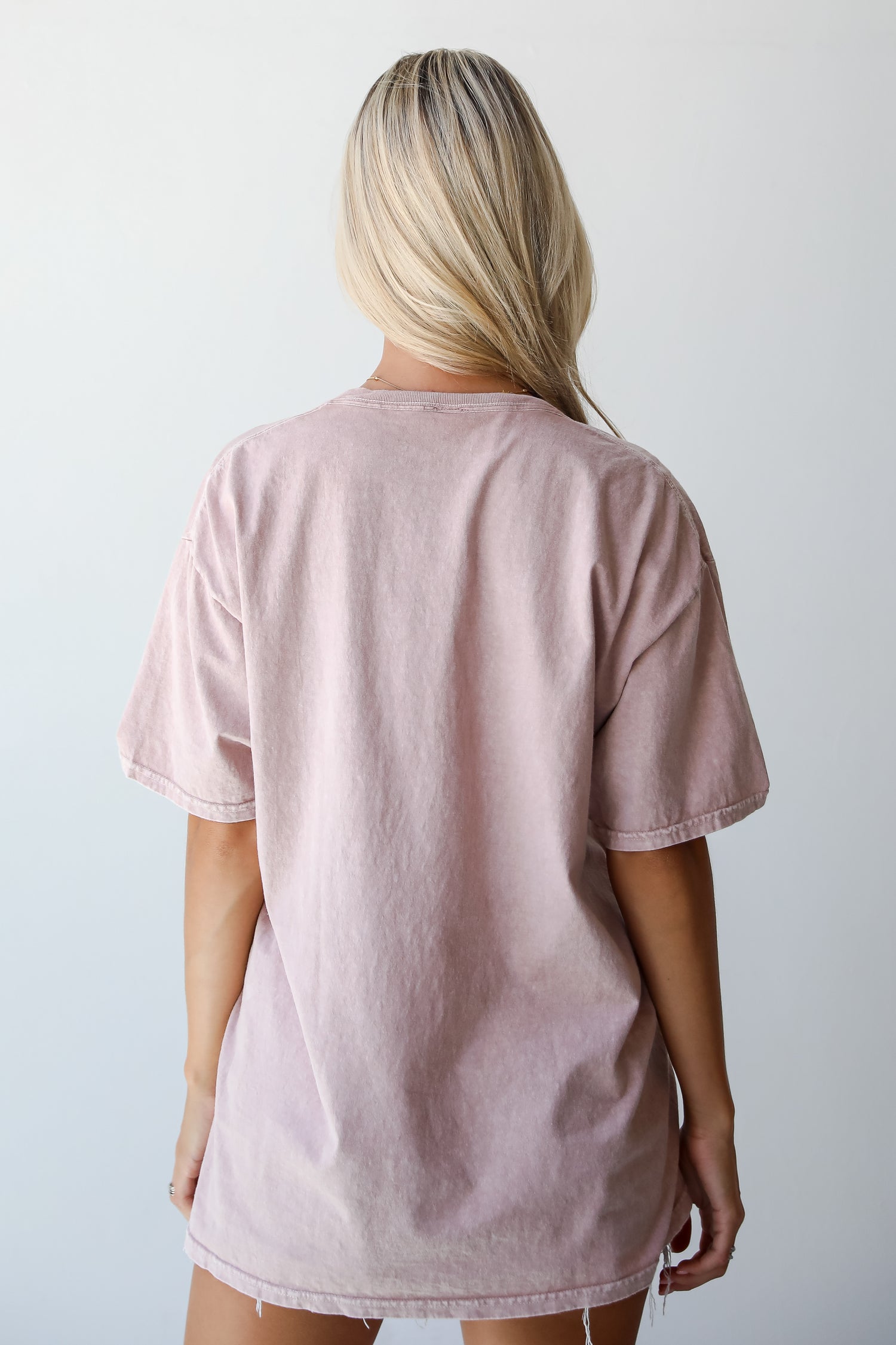 Long Live Cowgirls Taupe Graphic Tee