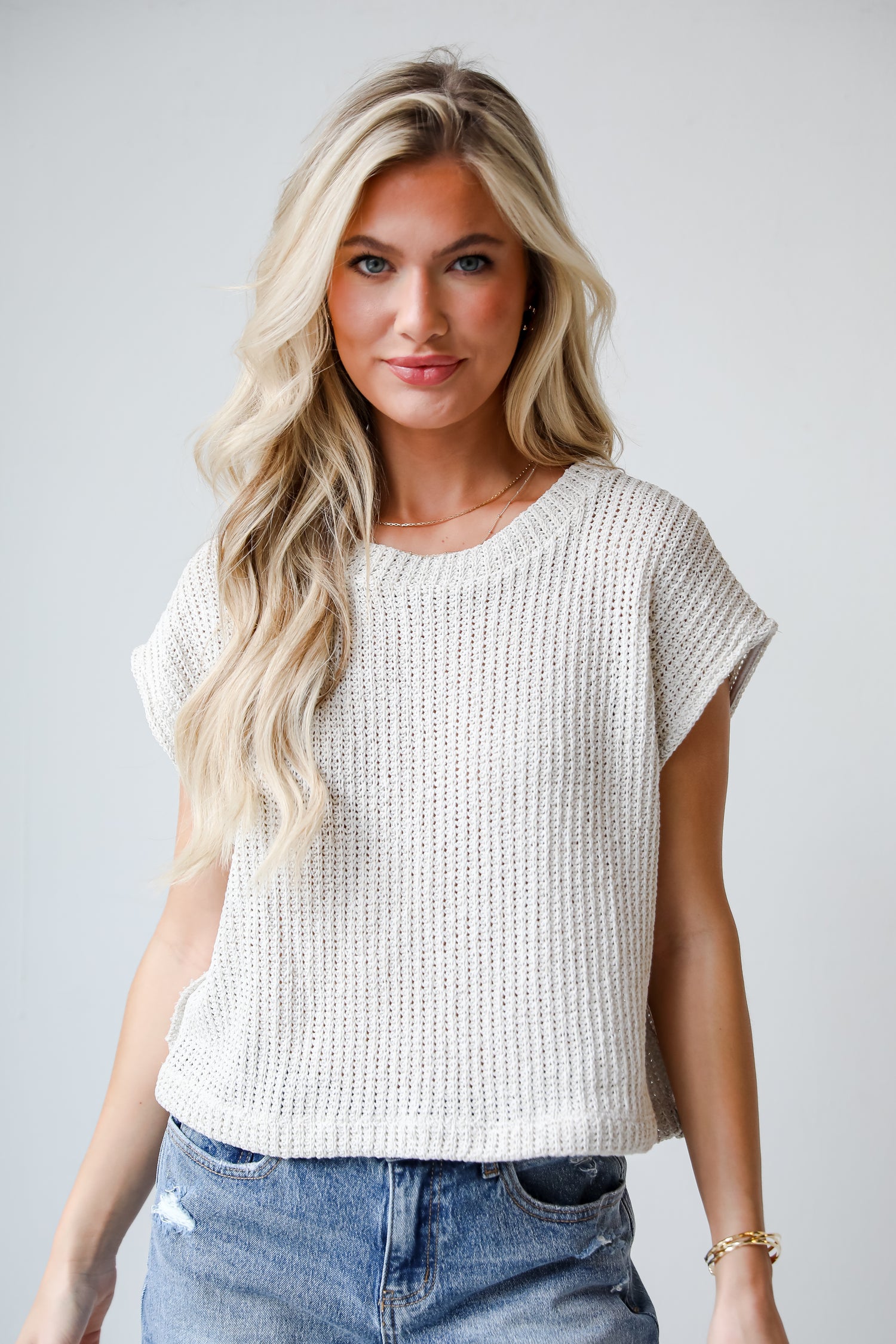 casual tops for women