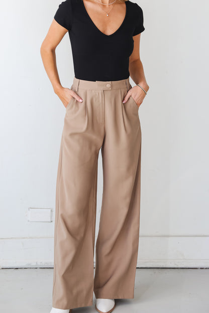 slacks pants for women