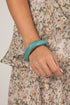 A close-up of a person&