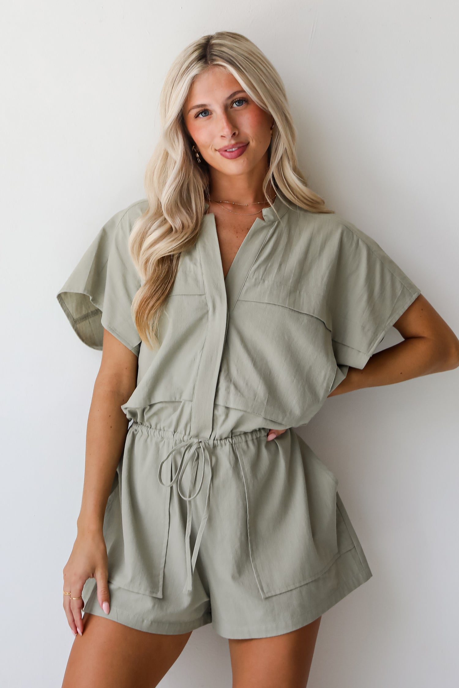 High Appeal Romper