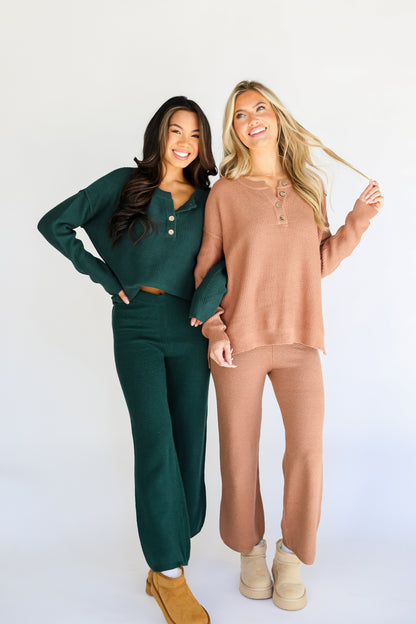 cute matching lounge sets for women