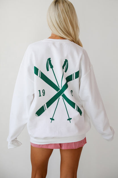 Winter 1982 Sweatshirt