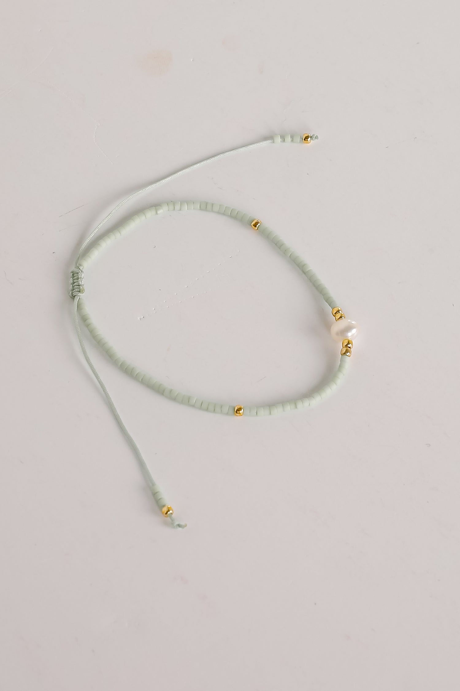 Mariah Beaded Bracelet