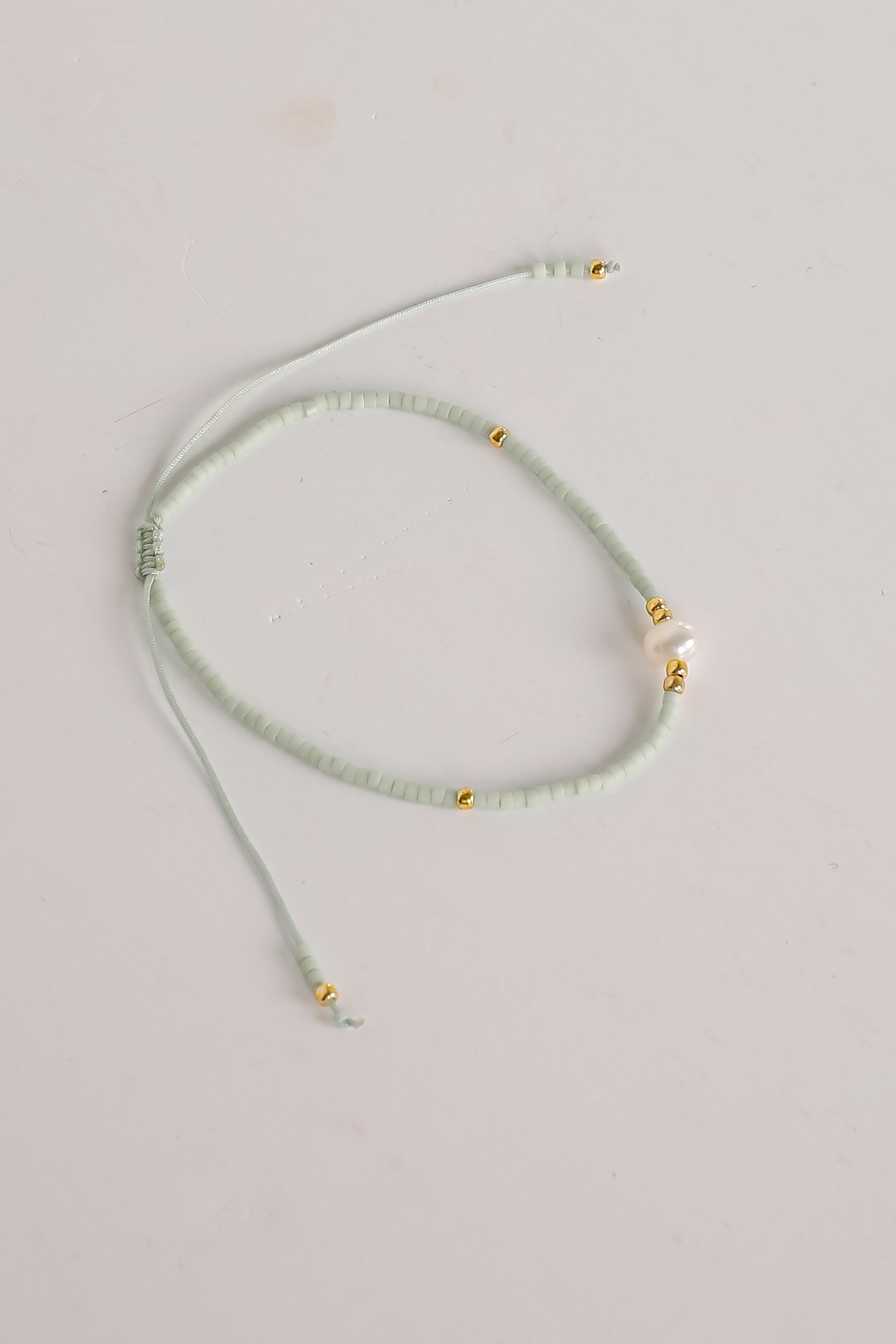 Mariah Beaded Bracelet