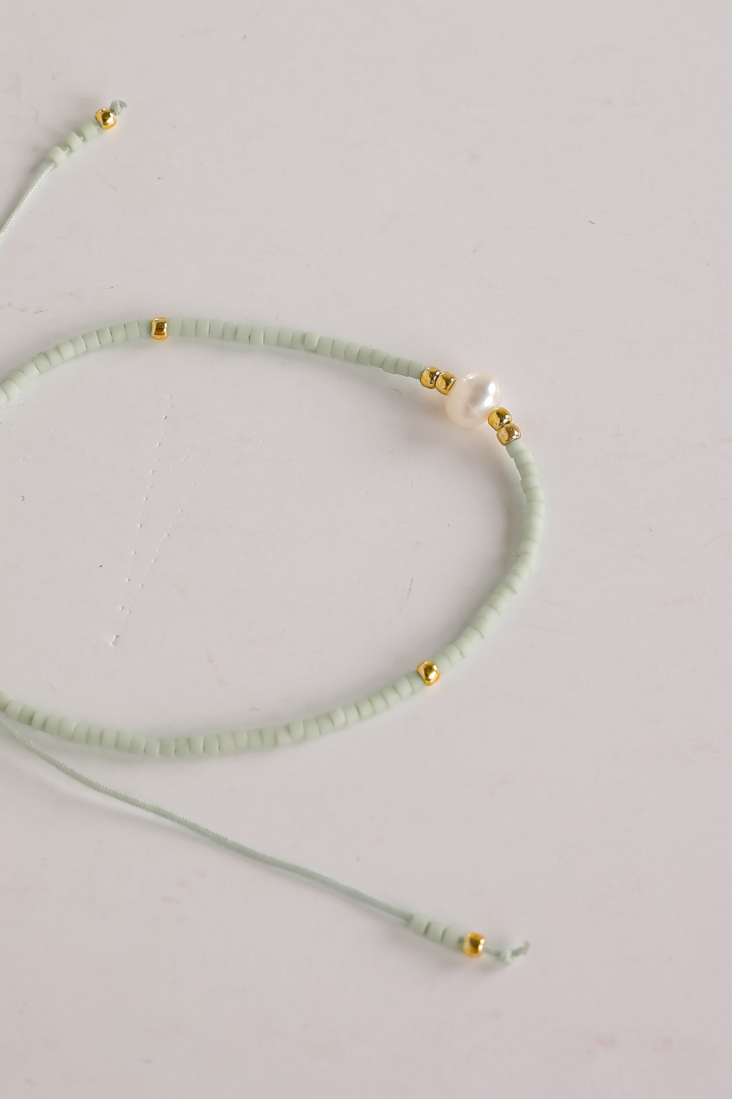 Mariah Beaded Bracelet